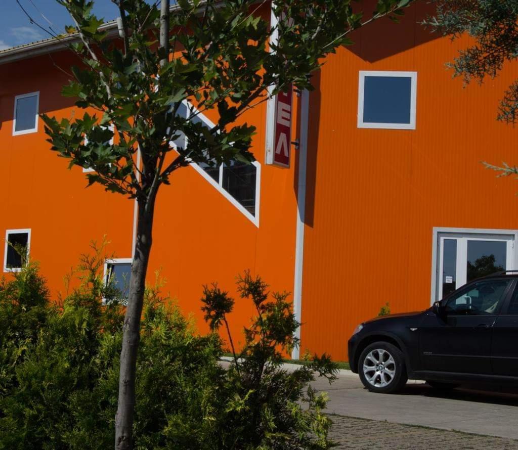 Rooms Low Price Sopot Zewnętrze zdjęcie