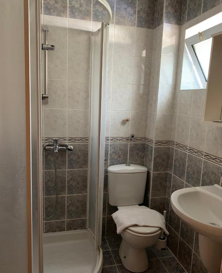 Rooms Low Price Sopot Zewnętrze zdjęcie