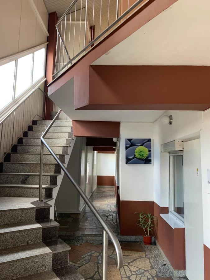 Rooms Low Price Sopot Zewnętrze zdjęcie