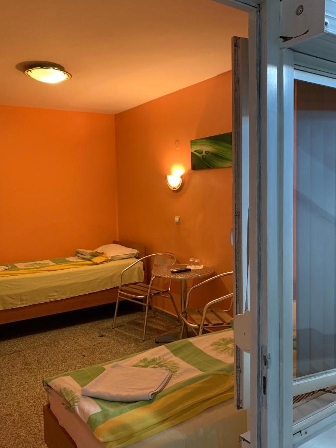 Rooms Low Price Sopot Zewnętrze zdjęcie