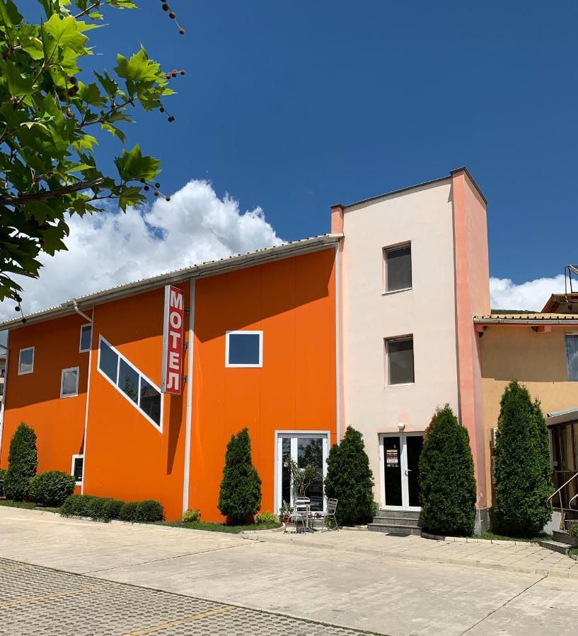 Rooms Low Price Sopot Zewnętrze zdjęcie