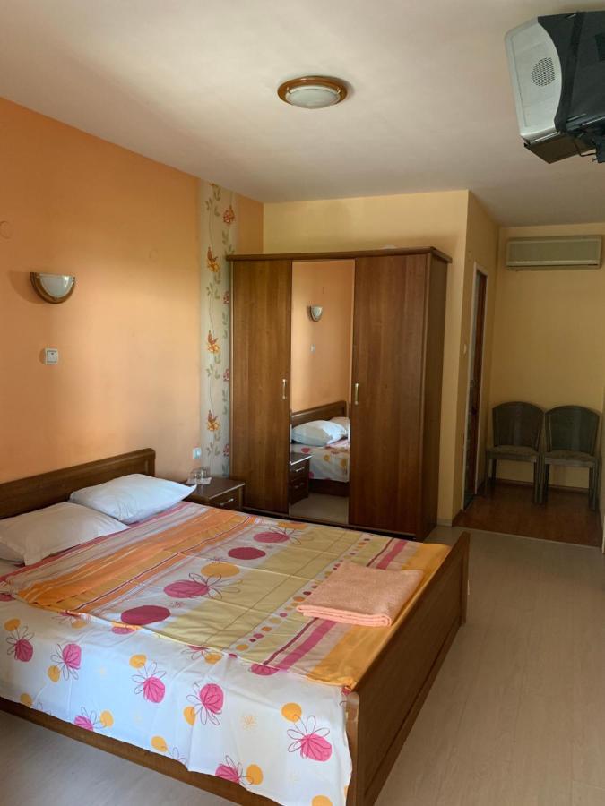 Rooms Low Price Sopot Zewnętrze zdjęcie