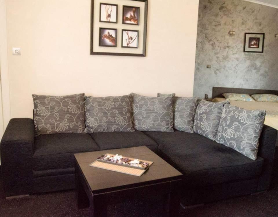 Rooms Low Price Sopot Zewnętrze zdjęcie