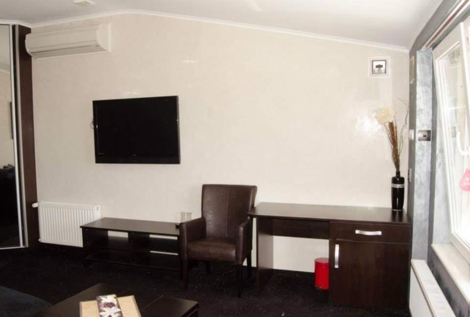Rooms Low Price Sopot Zewnętrze zdjęcie